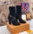 Louis Vuitton Socks Boots LVSB33677